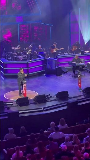 🎶 Charlie McCoy Live at the Grand Ole Opry – April 22, 2025