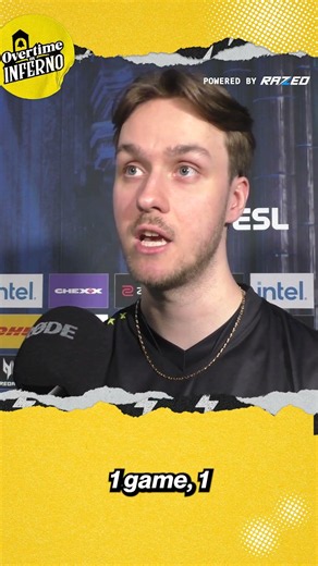 M80's s1n talks bouncing back for the Major #cs2