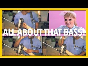 All About That Bass - Improvised Cover
