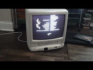 Closing Down To Madeline 1998 VHS