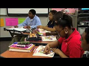 Practical Classroom Strategies for Making Inclusion More Successful, Grades 6-12
