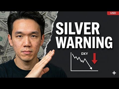 The Dollar Under Pressure — Why 2026 Could Be a Turning Point