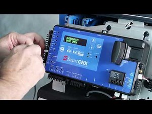 HySecurity - How to Install a Photo Eye with 10k Monitoring