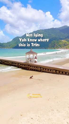 You gotta know where this is 🇹🇹 👀🙂 #trinidad #trinidadandtobago🇹🇹 #Trini | Nature Nerds TT