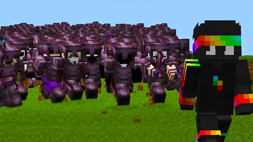 【Spoke】1000名玩家追杀极限模式下的我