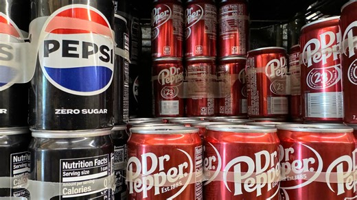 Proposed wildfire funding bill could impose additional beverage container tax