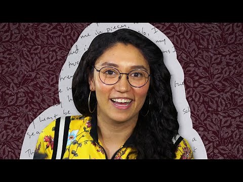 Sarah Kay reads "Titanic"