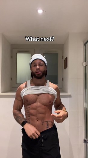 Bathroom Transformation Revealed: What Happens Next?
