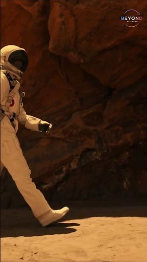 How Do We Actually Live There? #Mars #Space #NASA #universe #Future #Cosmos #science
