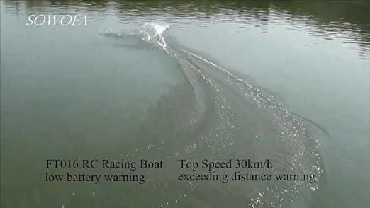 Autumn Lake-ft016 Speedboat 30-35km\/h+