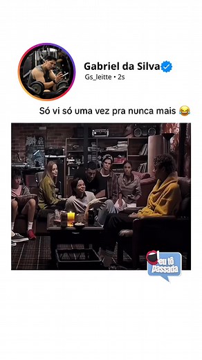 Nome do filme está nos comentários | Gabriel Da Silva