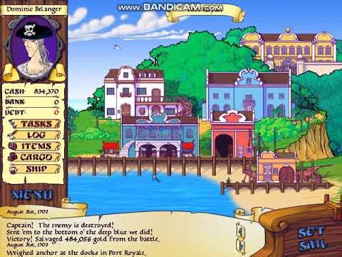 Tradewinds 2: Defeating Captain Sebastian LaRoche 🏴‍☠️💀