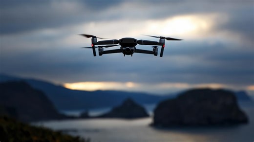 Drones: What you need to know about remote ID technology