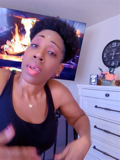 ~Ten🌺 Some body had to say! 🤣#Twin #over40 #fypシ゚viral #coppercolor #comdey