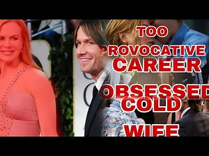 Nicole Kidman’s Divorce Exposes Hollywood’s Double Standard?