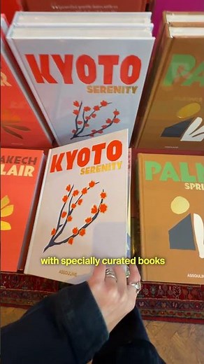 This stunning London bookshop is also home to a secret bar 🍸