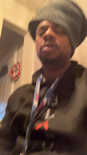 Fresh off work and my young life still up waiting on my dog ass #dysfunctionalgarlands #hilightseveryonefollowers2025 #teyonda don’t play about her dad I’ll never go get milk! | Bobbos Most