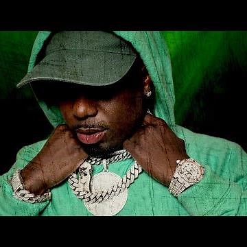 T-Wayne - FIYB (I Fell Off Into Yo Bxxx)