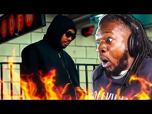 DESIIGNER CAN REALLY RAP NOW! America’s Baby (REACTION)