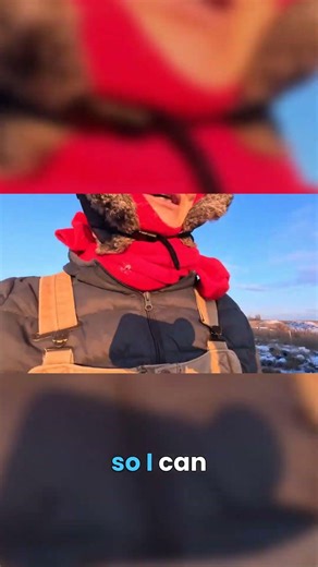 Winter Hack: Rubber Tub for Animal Water!