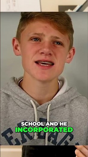 Ryan Trahan - The Genius Behind Viral Entrepreneurship