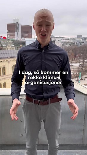 Simen Velle on TikTok
