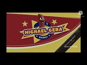 Sausage party (2016) end credits tv version