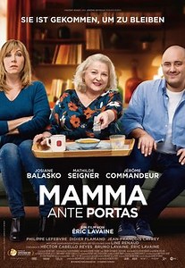 Mamma Ante Portas Trailer SD (Deutsch) (2021)