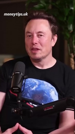Elon Musk Shares Insights About His Son Saxon