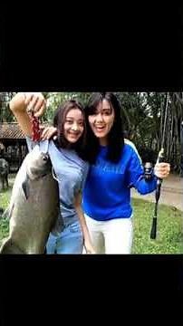 mancing ambyar || mancing ambyar terbaru 2021 #fishing #shorts