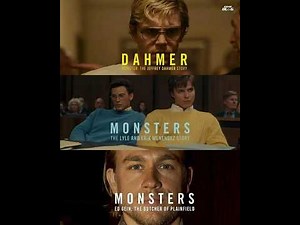 Everything we know about Netflix's Monster Season 3: The Ed Gein Story