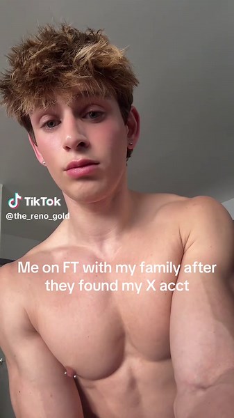 reno gold (@the_reno_gold)’s videos with i am who i am - ✧ Ari