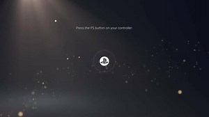 PS5 UI Concept Imagined by Animator