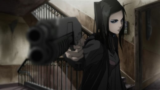 Revisiting sci-fi anime Ergo Proxy reveals more than edginess and pretension