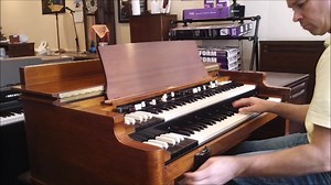 46 reactions · 5 comments | Hammond B3 demo. Ready for delivery. | BlackHAMMOND | Facebook