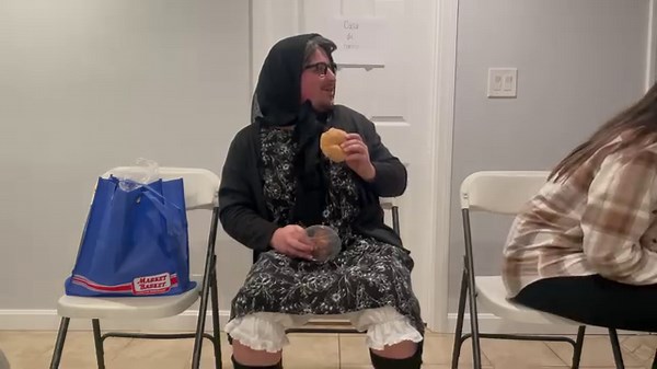 18K views · 389 reactions | I don’t usually share bloopers, but this is to good  | The Brito Comedy | Facebook