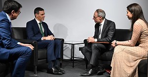 Amazon invierte 33.700 millones en España con foco en energía renovable, eficiencia hídrica e innovación sostenible - IndustriAmbiente