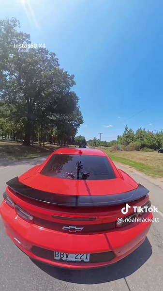 Exploring the Features of the Insta360 Camera