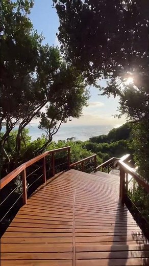 Blessings Mozambique Vacation Dream Destination Maputo Machangulo Lodge Indian Ocean Panorama View
