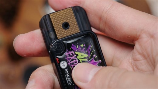 什么是edc，这种就是edc#edc