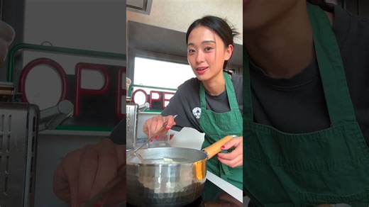 I never knew mapo tofu could taste this good! 🌱