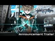 NEO- The World Ends with You - Official Announcement Trailer
