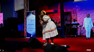 @Kaogelo Kekana @Limpopo gospel Divas cencert | Mafosi Try Chauke