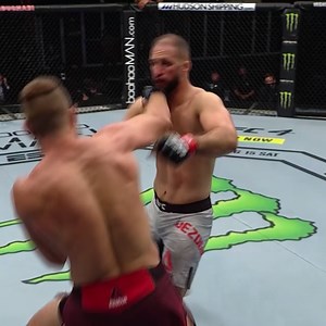 3.4M views · 10K reactions | How good did Jiri Prochazka look in his UFC debut!? Remember his name in 2021  | UFC | Facebook