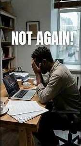 How to overcome past mistakes!