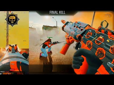 Warzone One S Clip | Xbox Beam