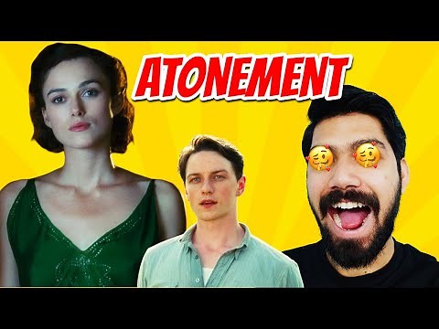 Atonement Movie Review