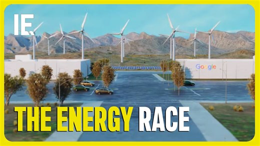 The debilitating energy cost of AI