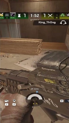 Solid Snake is going to be a problem