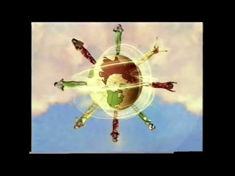 The Harvey Entertainment Company/Saban (1998)